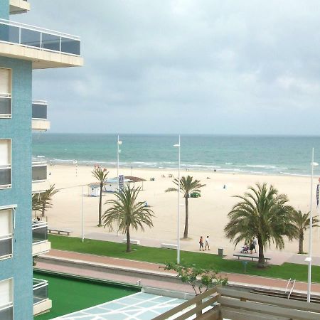Vora Gandia Beach - Alquiler Familias Playa de Gandia Ngoại thất bức ảnh