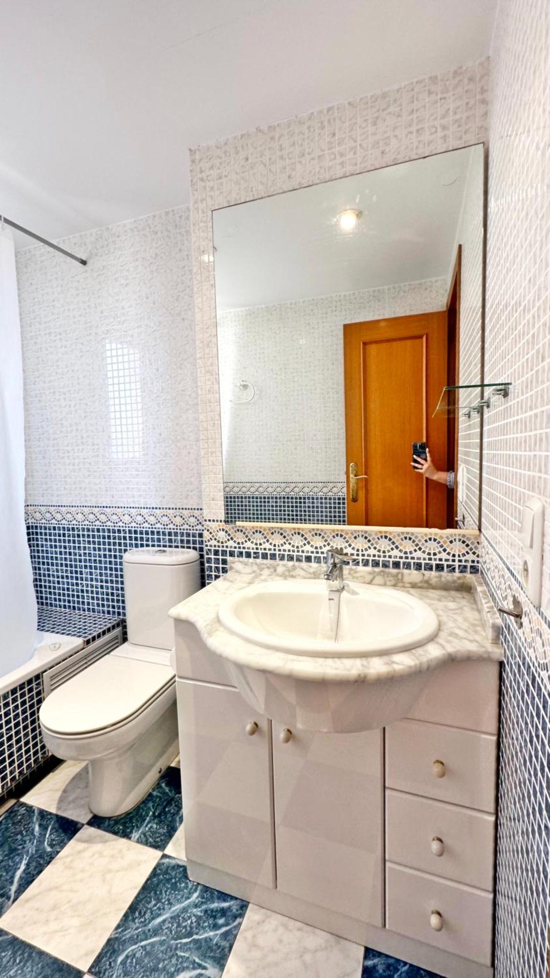 Vora Gandia Beach - Alquiler Familias Playa de Gandia Ngoại thất bức ảnh