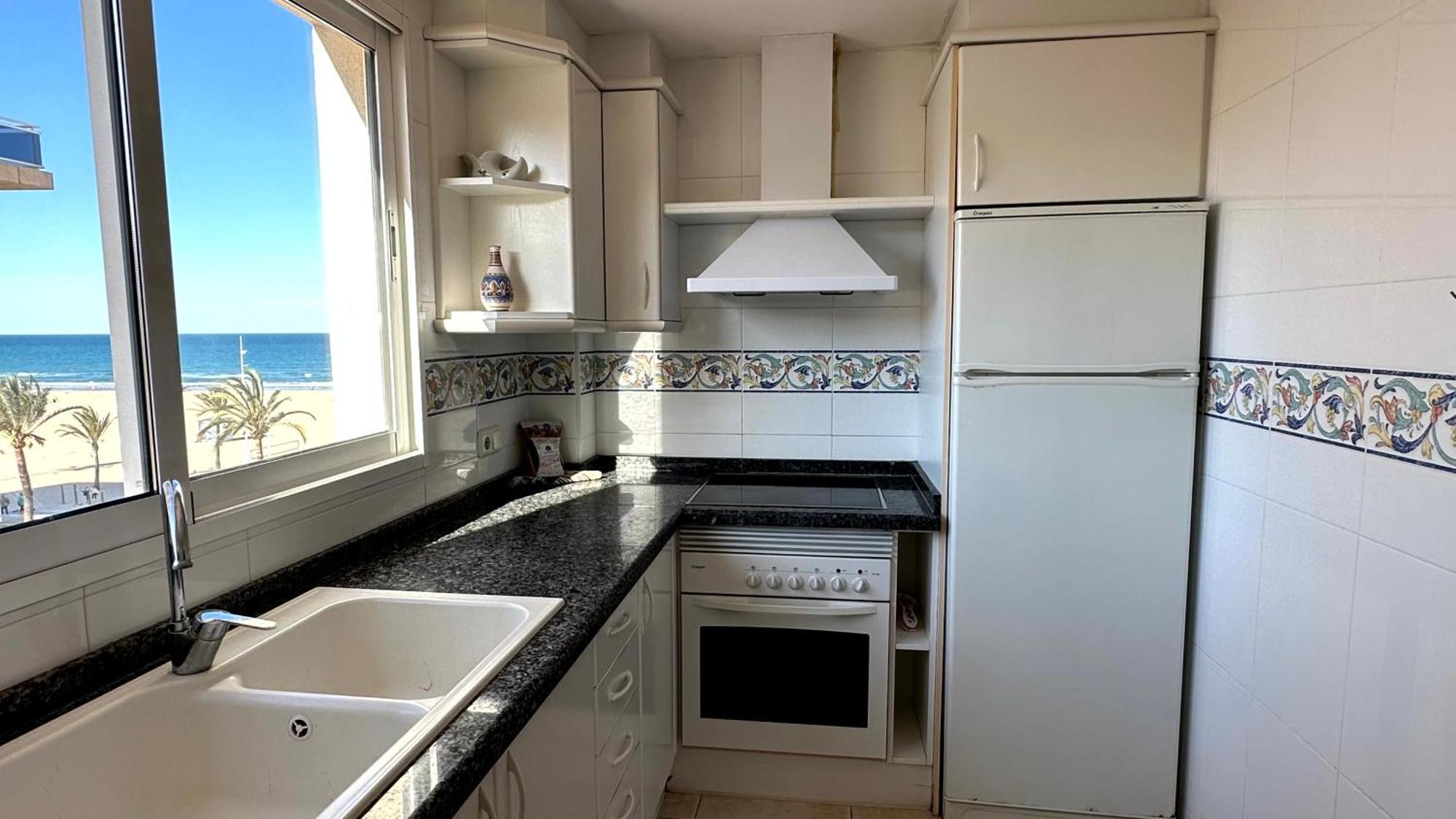 Vora Gandia Beach - Alquiler Familias Playa de Gandia Ngoại thất bức ảnh