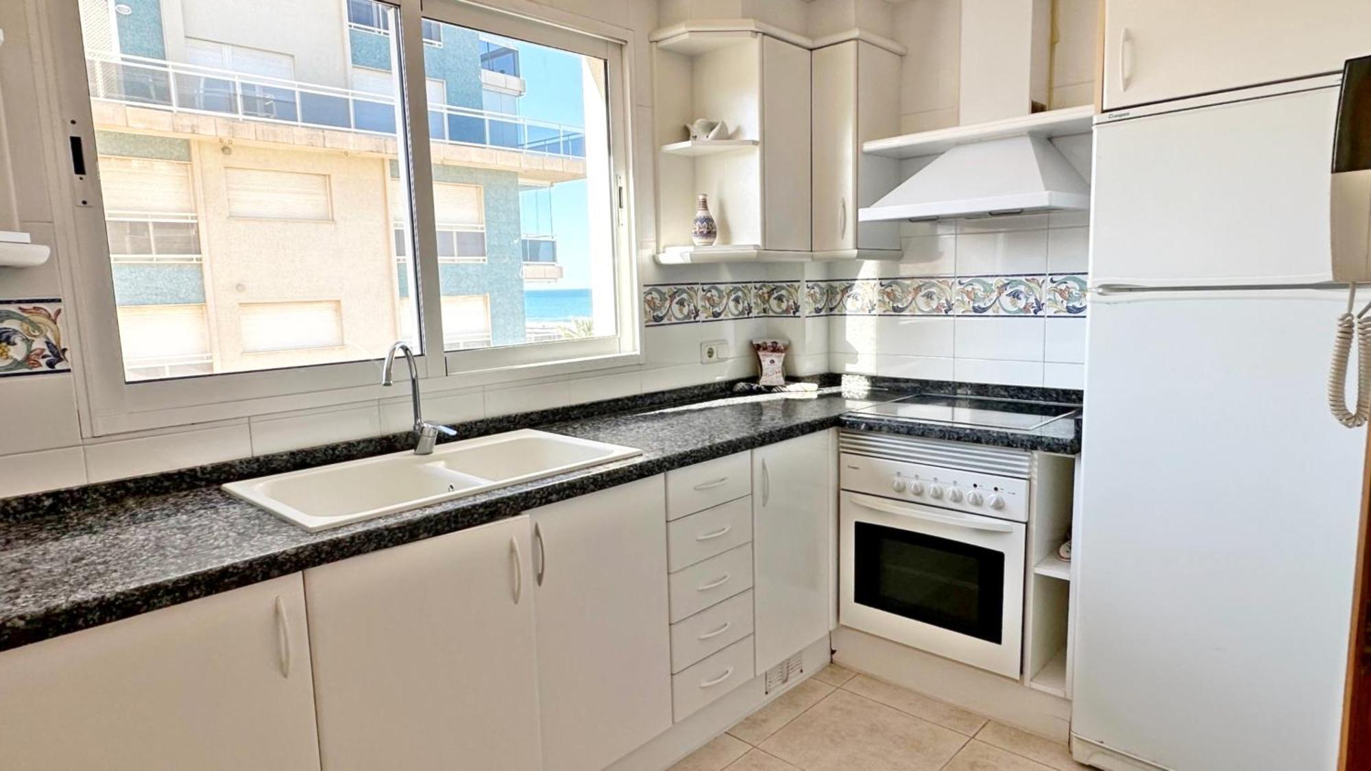 Vora Gandia Beach - Alquiler Familias Playa de Gandia Ngoại thất bức ảnh
