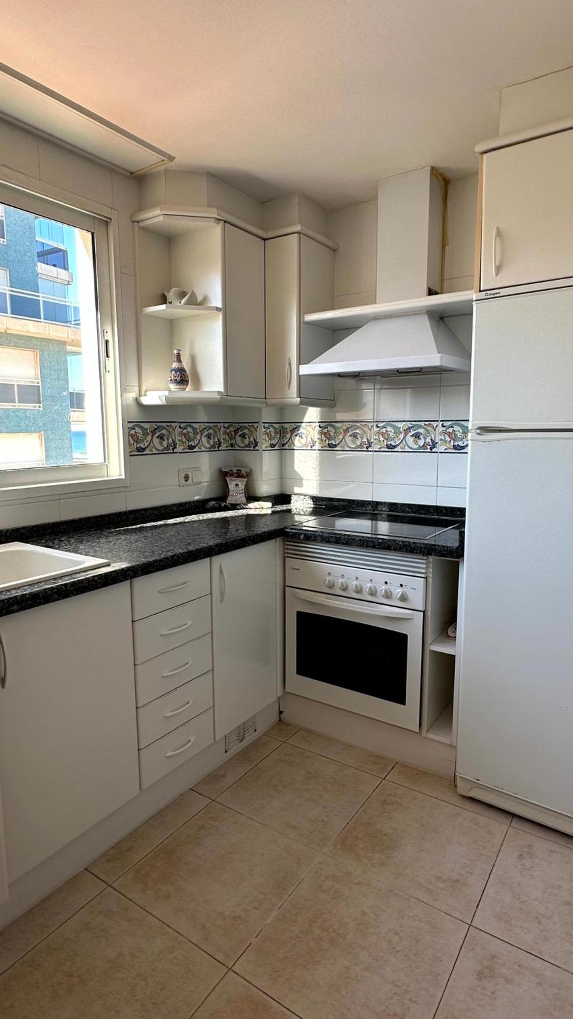 Vora Gandia Beach - Alquiler Familias Playa de Gandia Ngoại thất bức ảnh