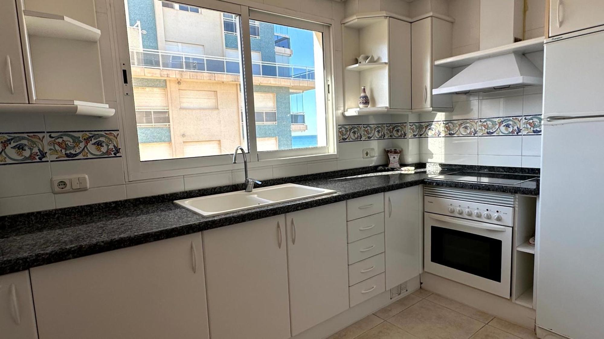 Vora Gandia Beach - Alquiler Familias Playa de Gandia Ngoại thất bức ảnh