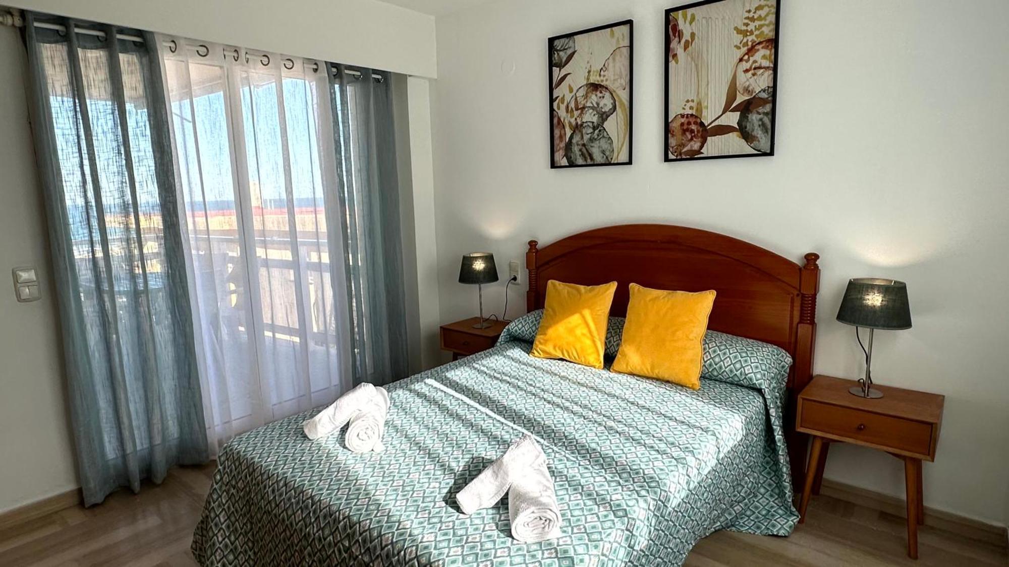 Vora Gandia Beach - Alquiler Familias Playa de Gandia Ngoại thất bức ảnh