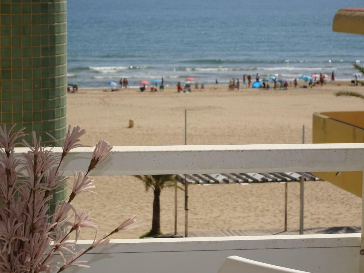 Vora Gandia Beach - Alquiler Familias Playa de Gandia Ngoại thất bức ảnh
