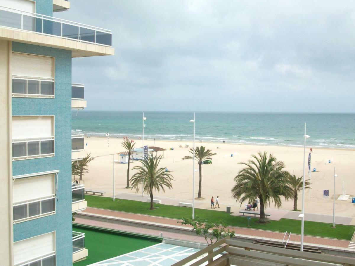 Vora Gandia Beach - Alquiler Familias Playa de Gandia Ngoại thất bức ảnh